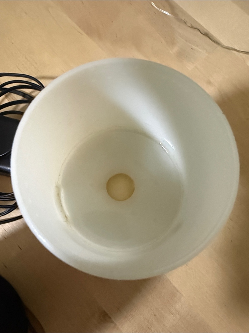 Vitruvi Stone diffuser - Picture 5 of 5
